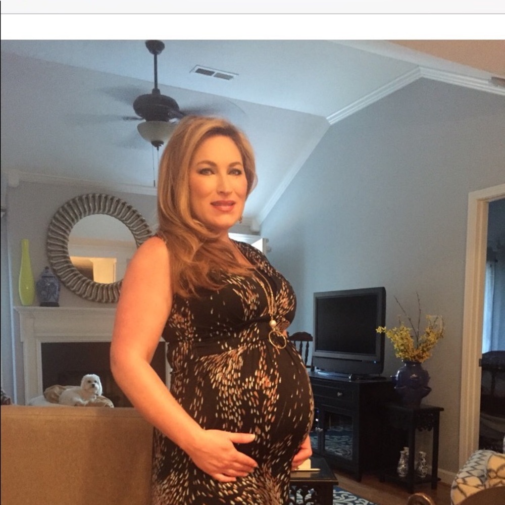 Meet your Posher, Julie